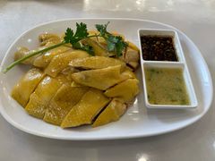 -巫记鸡饭店