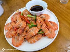 -醉壹号海鲜大排档•三十年老字号(厦门美食地标店)