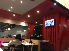 大堂-味千拉面(煌华新纪元购物广场店)