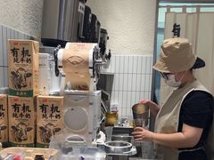 -太犇牛手作茶铺(六合万达店)