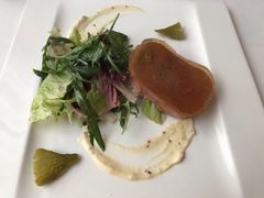 -Khéma Restaurant Pasteur