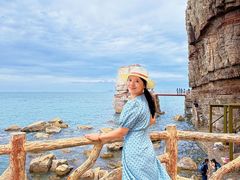 -龙爪山国家地质公园