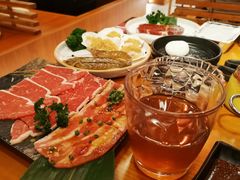 -拾勝牛·江景安格斯烧肉放题(江湾阳光天地店)