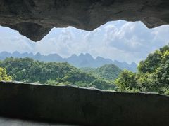 -香桥岩溶国家地质公园