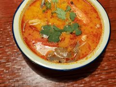 -泰姜私厨(敏捷城店)