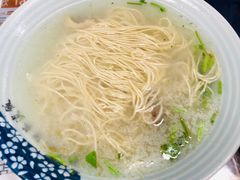 -粗茶淡饭(东关街店)