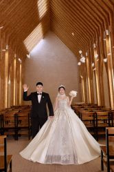 -金夫人婚纱摄影(华南店)