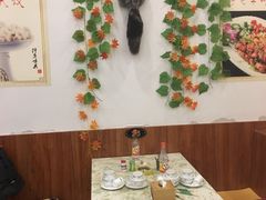 -老猎户炭火锅羊汤(万达店)