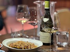 -肆海小川菜酒馆Wine Bistro (青年路店)