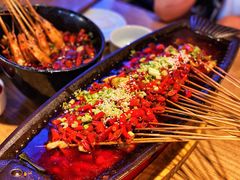 -成都吃客(九眼桥店)