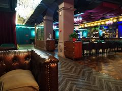 -疯克大象美式烤肉餐厅