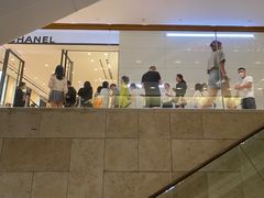 -Chanel(德基广场店)