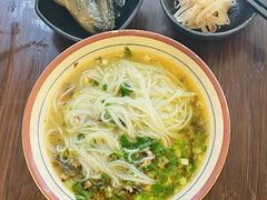 -沈记土鸡米线(七星街品牌中心店)