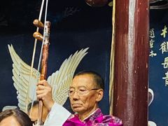 -宣科纳西古乐·非遗体验空间(大水车店)