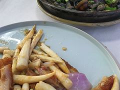 -八仔大富楼·河鲜(西江店)