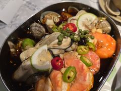-巴厘龙虾·榜首油焖大虾(音乐学院·沿江酒馆店)