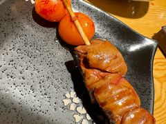 -晶吉·居酒屋·日本料理·烧鸟(中山区民主广场经典生活店)