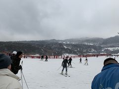 -太子岭滑雪场