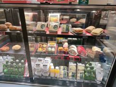 零售区-星巴克臻选(北京蓝色港湾RO店)
