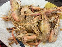 -贞姨美食·老字号海鲜大排档