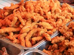 干炸里脊-北坦杨家干炸里脊(总店)