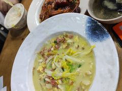 -蓉城川味(锦和越界田林坊店)