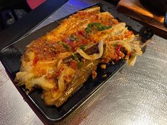 -烤匠(广元万达店)