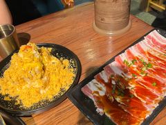-九田家黑牛烤肉料理(新辰里亚运村店)