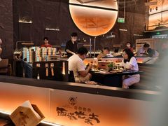 -西塔老太太泥炉烤肉(上海七宝领展广场店)