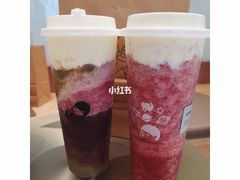 -喜茶(永旺梦乐城店)