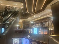 -港汇恒隆广场