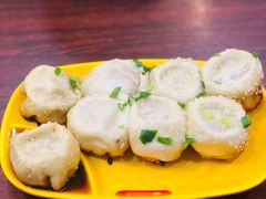 小杨生煎-小杨生煎(金山百联购物中心3楼店)