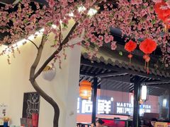 -卢大鲜鱼头捞饭(美利广场店)
