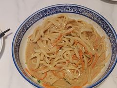 -燕兰楼·清真西北融合菜(亚运村店)