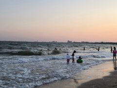 -老虎石海上公园