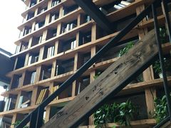 大堂-漫咖啡MAANCOFFEE(清江路店)