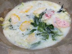 -云中鱼蒸汽石锅鱼(浦东食品城店)