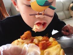 -达美乐比萨(长清路店)