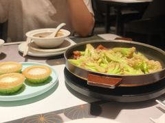 -新兴·金羊座·粤菜点心(乐峰店)