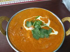 -食彩美印度特色美食餐厅·印度料理
