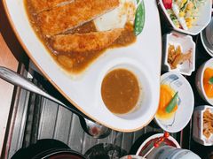 -皇品田苑日式料理(苏州中心店)