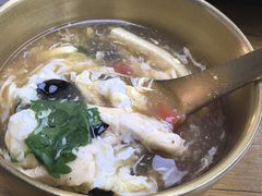 -巴依老爷新疆餐厅
