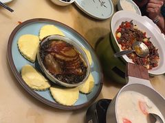 -佬麻雀·新湘菜(珠海金发购物中心店)