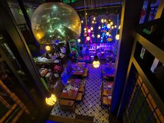 -红牌美蛙鱼头火锅(万辉国际广场店)