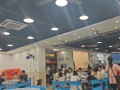 -明记海鲜大排档(巽寮湾店)
