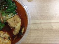 三鲜-西环肥仔螺蛳粉(南宁第一分店)
