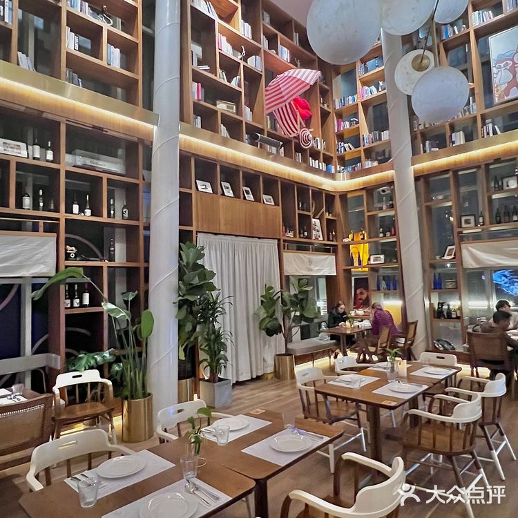 大连绝美海景餐厅‼️约会首选 浪漫至极