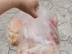 -宫廷糕点铺(建设路店)