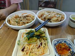 -秦关面道(世博店)