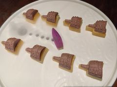 -曾宴·楚菜(湖北省博物馆店)